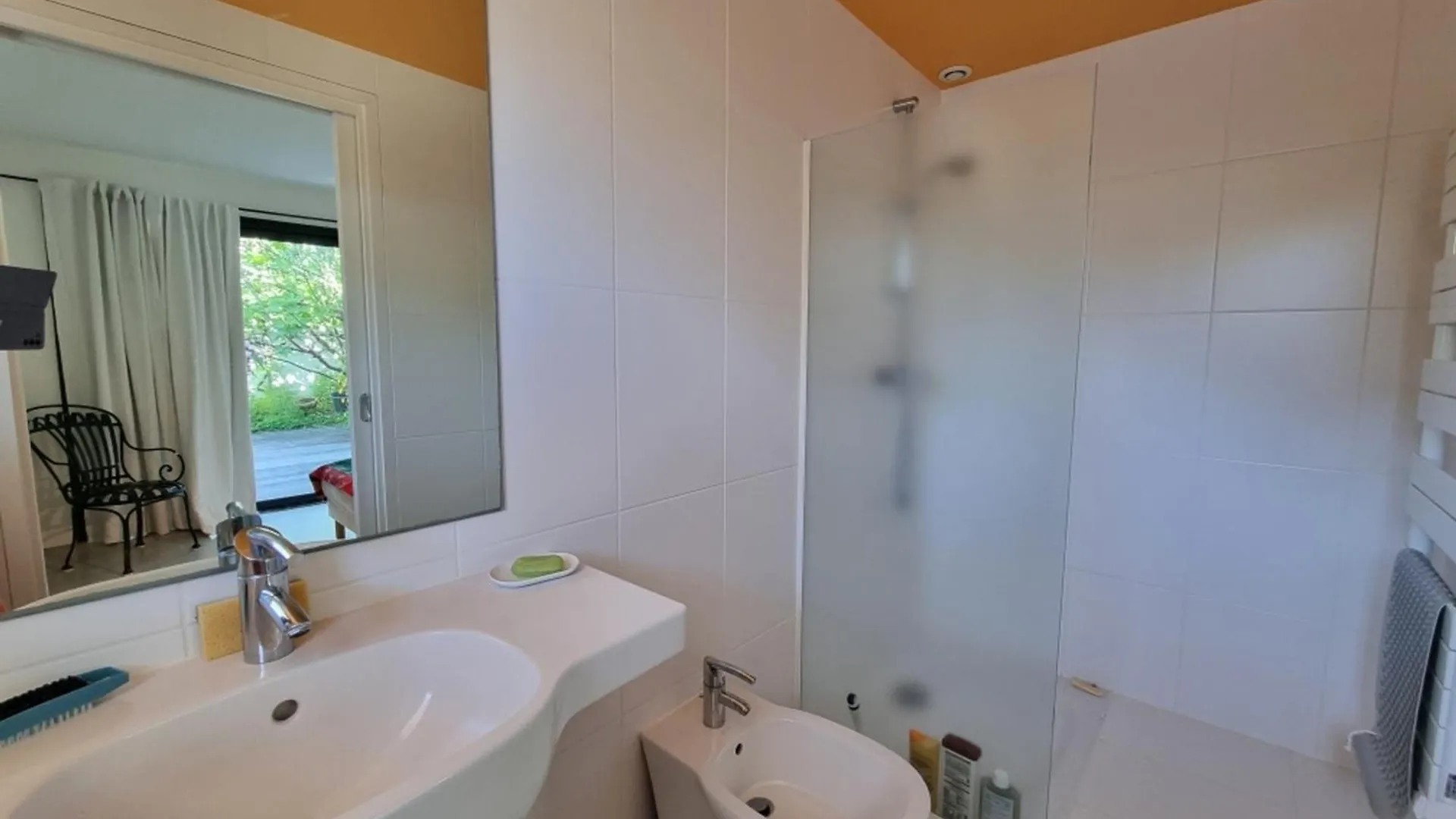 Maison D'Architecte Au Calme, 9 Pers, Proche Plage, Arzon - Fr-1-775-27