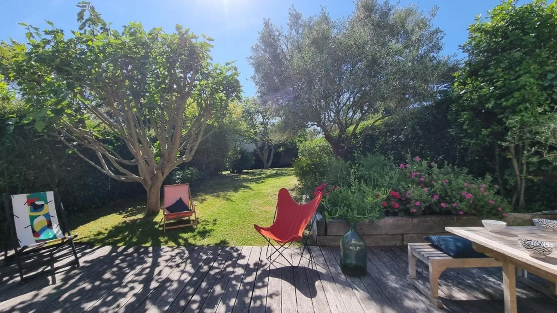 Maison D'Architecte Au Calme, 9 Pers, Proche Plage, Arzon - Fr-1-775-27 0*,  Francie