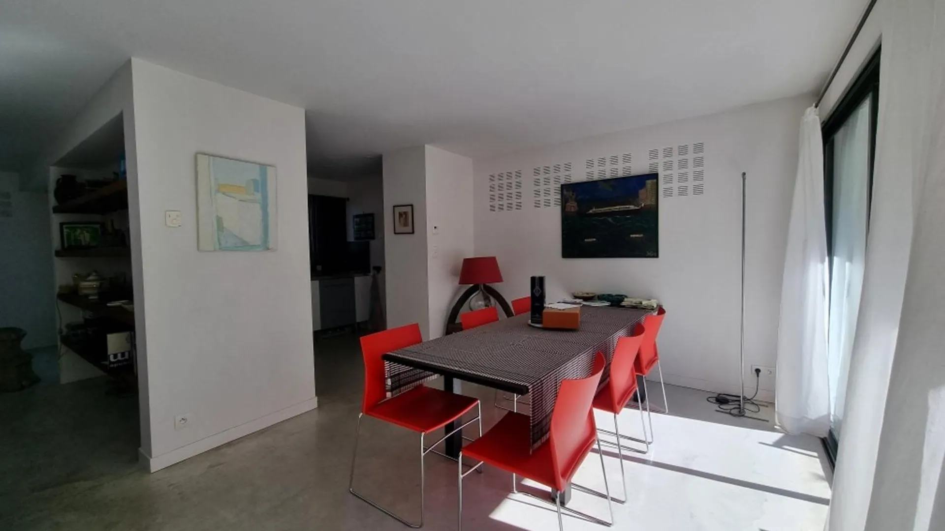 Maison D'Architecte Au Calme, 9 Pers, Proche Plage, Arzon - Fr-1-775-27 Prázdninový dům