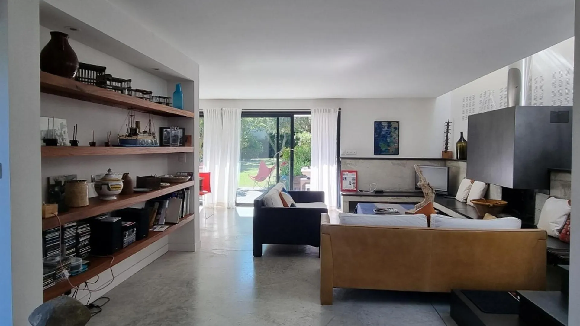 Prázdninový dům Maison D'Architecte Au Calme, 9 Pers, Proche Plage, Arzon - Fr-1-775-27