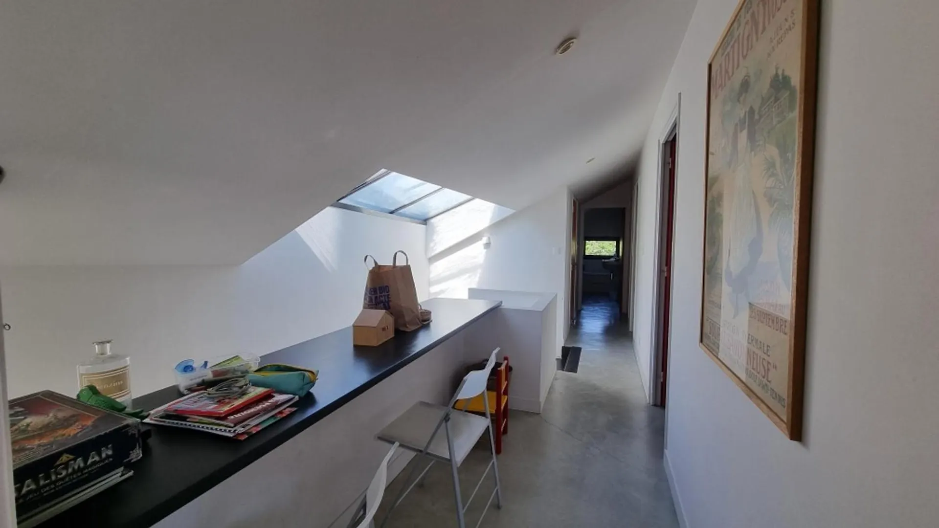 Prázdninový dům Maison D'Architecte Au Calme, 9 Pers, Proche Plage, Arzon - Fr-1-775-27