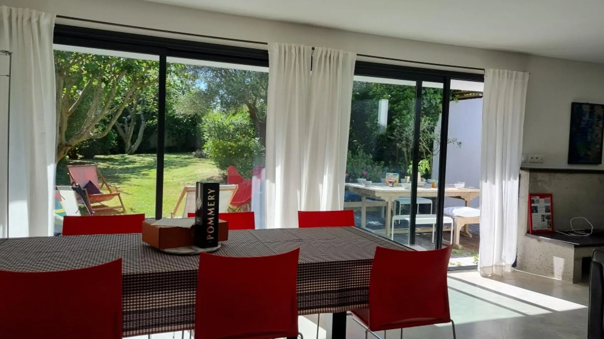 Maison D'Architecte Au Calme, 9 Pers, Proche Plage, Arzon - Fr-1-775-27 0*,