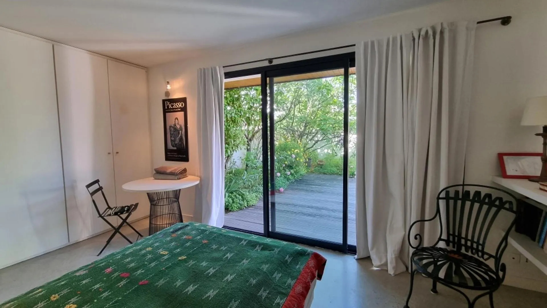 Maison D'Architecte Au Calme, 9 Pers, Proche Plage, Arzon - Fr-1-775-27